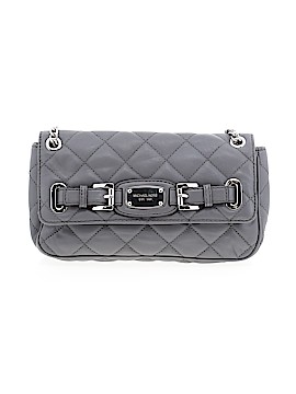 MICHAEL Michael Kors Leather Shoulder Bag