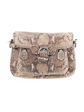 Coach Factory Leather Crossbody Bag
