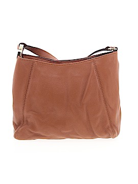 MICHAEL Michael Kors Leather Crossbody Bag