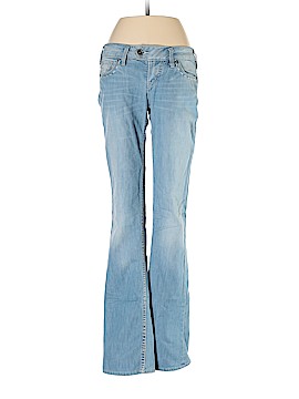 Silver Jeans Co. Size 25 waist