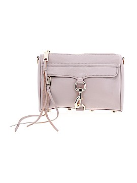 Rebecca Minkoff Leather Crossbody Bag