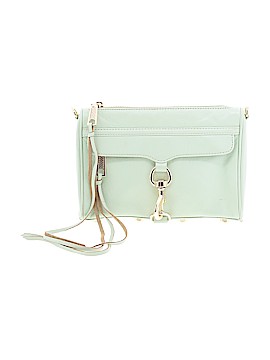 Rebecca Minkoff Leather Crossbody Bag