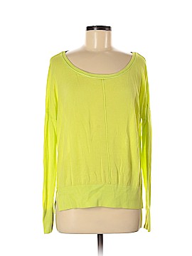 Feel The Piece Pullover Sweater