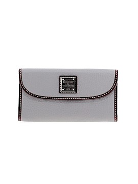 Dooney & Bourke Leather Wallet