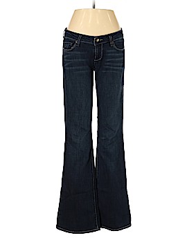 Paige Size 27 Petite waist