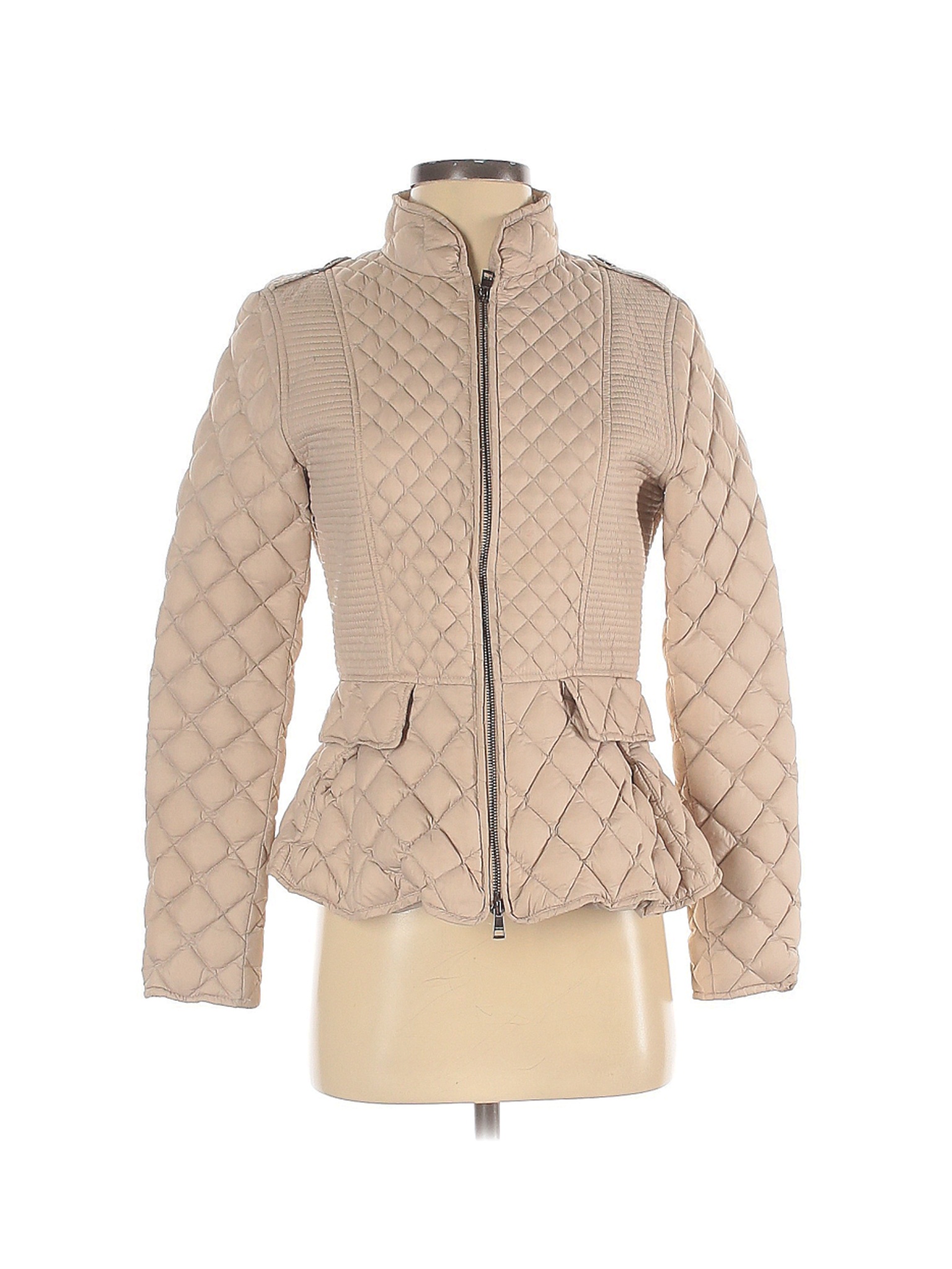 burberry size conversion