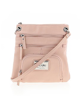 Nicole by Nicole Miller Crossbody Bag