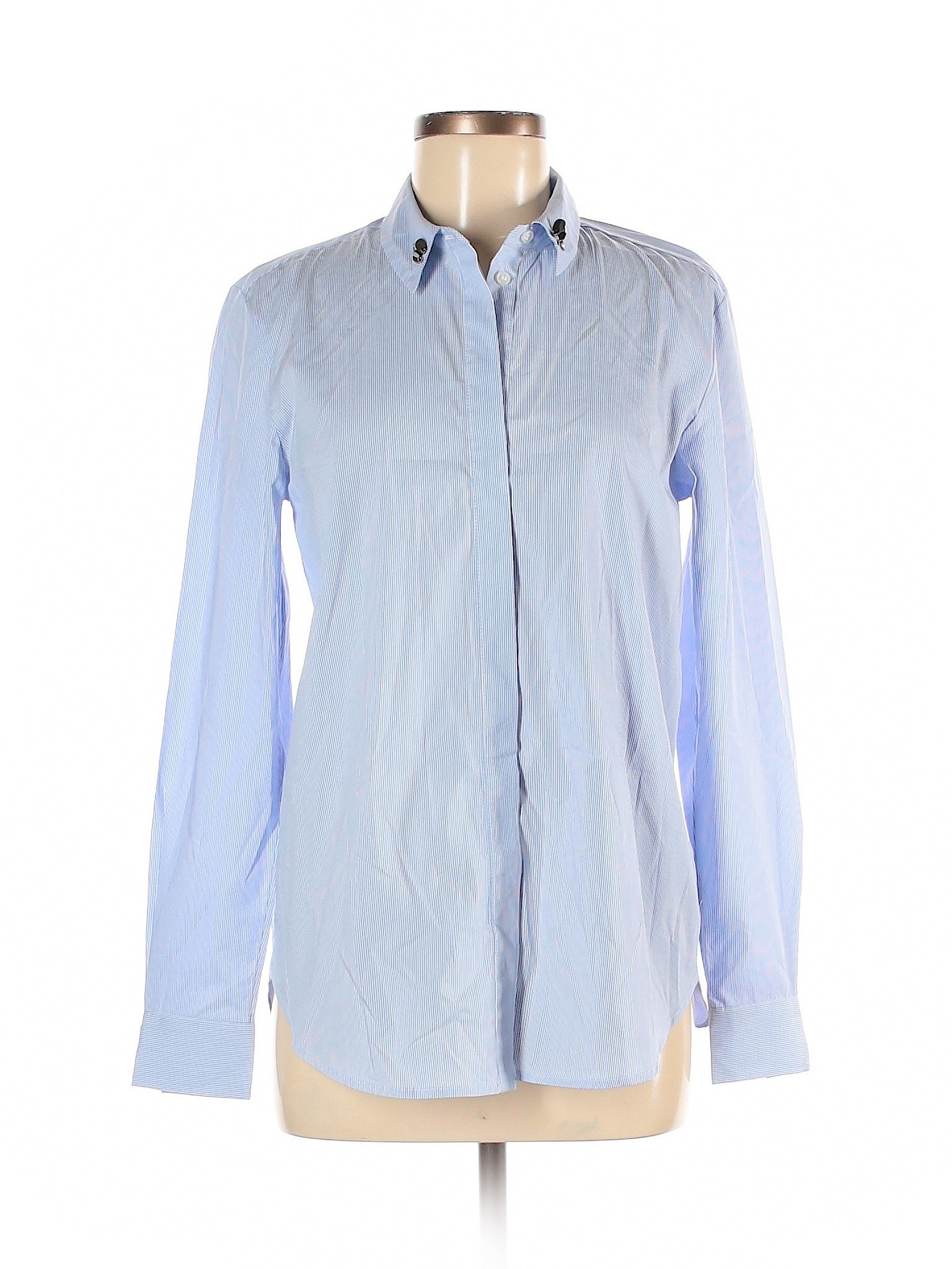 h&m womens shirts uk