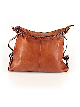 Cole Haan Leather Shoulder Bag