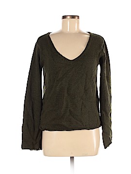 Don't Ask Why Pullover Sweater