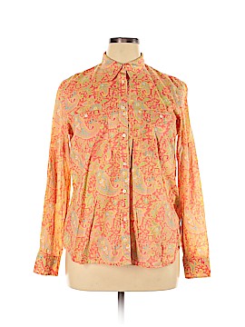 Lauren by Ralph Lauren Size XL