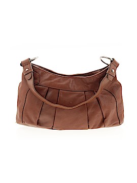 Wilsons Leather Leather Shoulder Bag