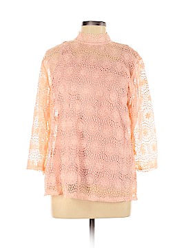 BEDFORD FAIR lifestyles Size Lg