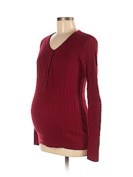 A Pea in the Pod Size Med Maternity