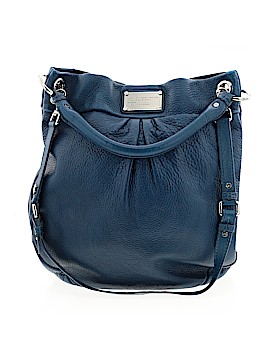 Marc by Marc Jacobs Leather Satchel