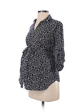 Two Hearts Maternity Size Sm Maternity