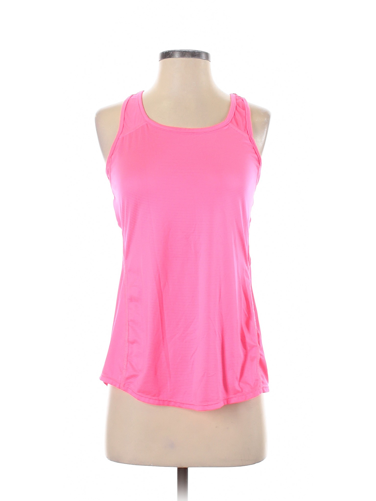 Danskin Now Women Pink Active Tank S | eBay