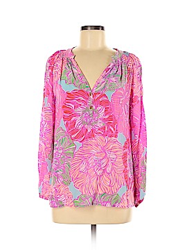 Lilly Pulitzer Size Med