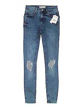 Free People Size 24 waist