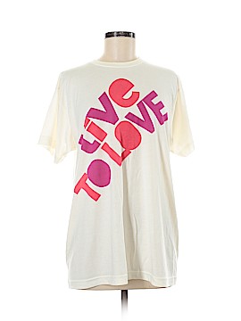 Assorted Brands Short Sleeve T-Shirt
