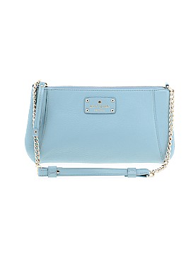 Kate Spade New York Leather Shoulder Bag