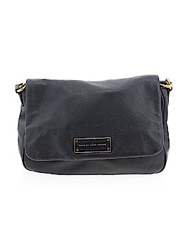 Marc by Marc Jacobs Leather Crossbody Bag