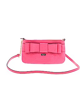 Kate Spade New York Leather Crossbody Bag