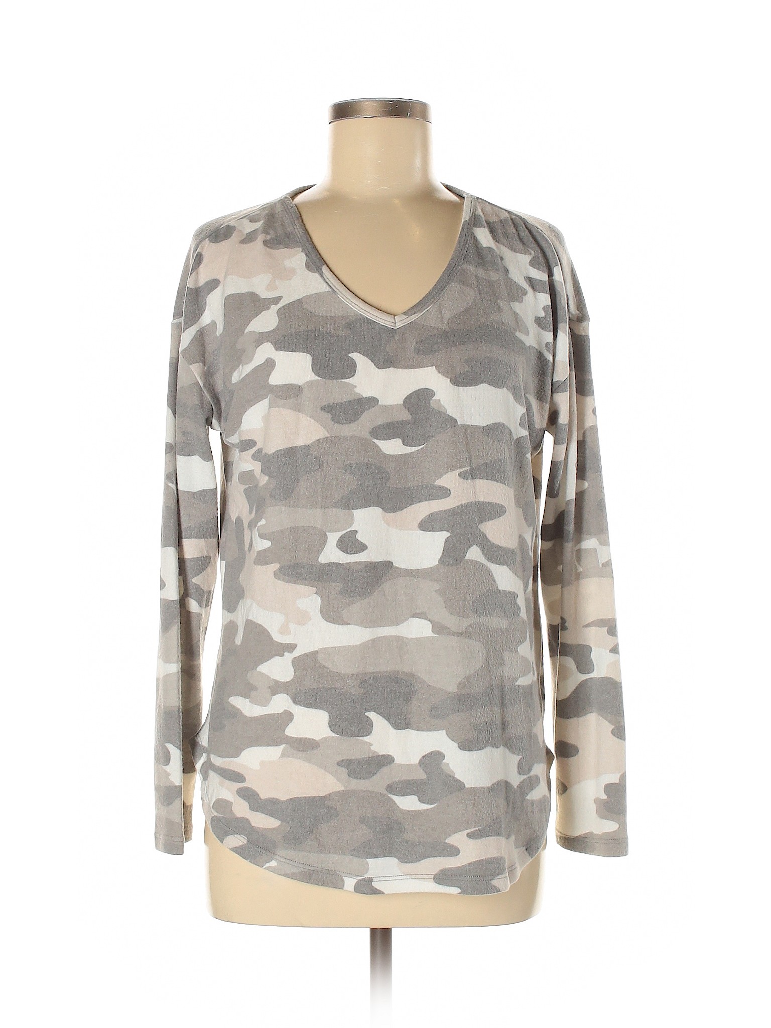 como vintage sweater