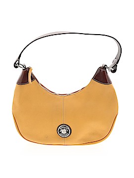 Dooney & Bourke Leather Shoulder Bag
