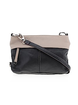 Tignanello Leather Crossbody Bag