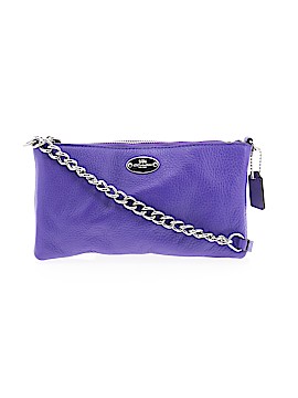 Coach Factory Leather Crossbody Bag