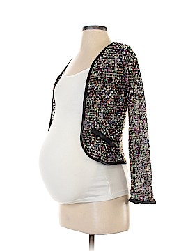 Karied Away Size Sm Maternity