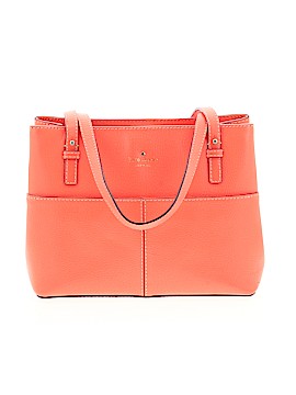 Kate Spade New York Leather Tote