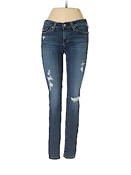 Adriano Goldschmied Size 23 waist