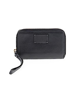 Marc by Marc Jacobs Leather Wristlet