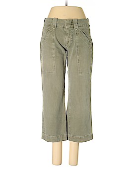 Alaïa X 7 For All Mankind Size 27 waist