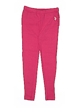 U.S. Polo Assn. Size Medium kids