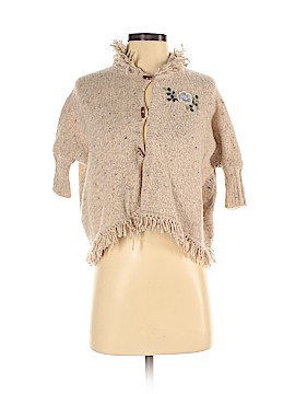 Made In Italy Of Benetton Size Sm