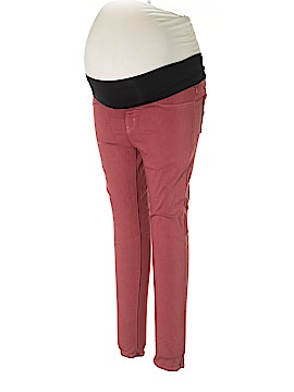 Just Black Size 29 Maternity waist