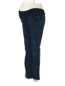 Indigo Blue Size Med Maternity