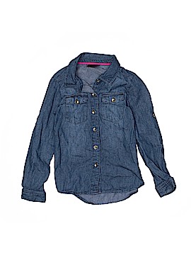 Genuine Kids from Oshkosh Size 5T