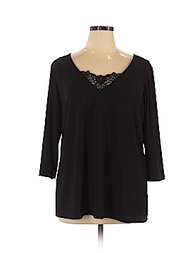 Effortless Style by citiknits Size XL
