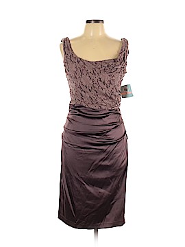 Suzi Chin for Maggy Boutique Size 10