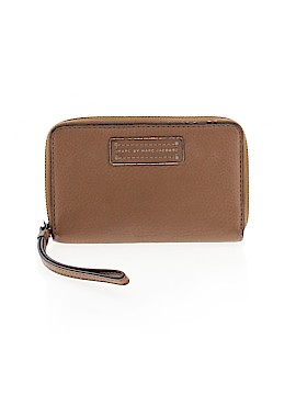 Marc by Marc Jacobs Leather Wristlet
