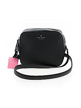 Kate Spade New York Leather Crossbody Bag