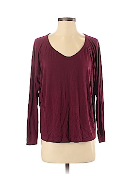 Feel the Piece Terre Jacobs Long Sleeve T-Shirt