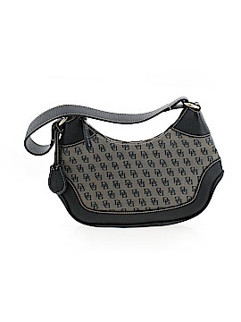 Dooney & Bourke Leather Shoulder Bag