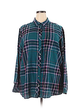 Sonoma Goods for Life Plus Size 3X Plus