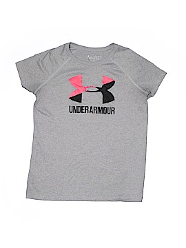 Heat Gear by Under Armour Size Large youth