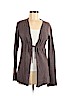Vince. Brown Cardigan Size M - photo 1